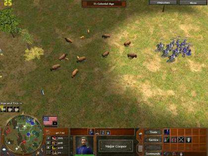 Age of Empires III 121109,6